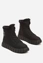 Botine Tinrosa Negre