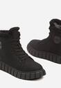 Botine Tinrosa Negre