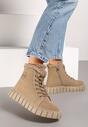 Botine Tinrosa Bej