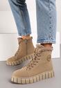 Botine Tinrosa Bej