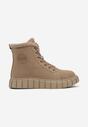Botine Tinrosa Bej