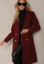 Palton Bordo