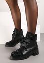 Botine Etintrella Negre