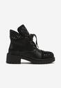 Botine Etintrella Negre