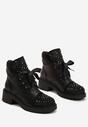 Botine Etintrella Negre