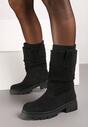 Botine Eloretina Negre