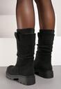 Botine Eloretina Negre