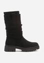 Botine Eloretina Negre