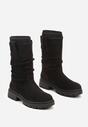 Botine Eloretina Negre