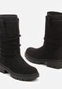 Botine Eloretina Negre