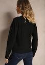 Pulover Negru