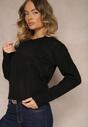 Pulover Negru
