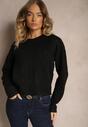 Pulover Negru