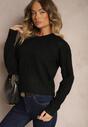 Pulover Negru