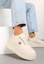 Sneakers Werizia Bej