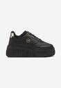 Sneakers Tiliel Negri