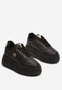 Sneakers Tiliel Negri