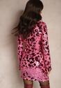 Rochie Venrisa Roz