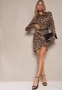 Rochie Tifilena Bej