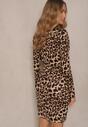 Rochie Tifilena Bej