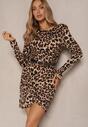 Rochie Tifilena Bej
