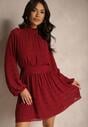 Rochie Vencira Bordo