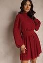 Rochie Vencira Bordo
