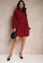 Rochie Vencira Bordo