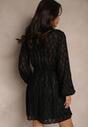 Rochie Bonisia Neagră