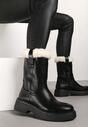 Botine Izafrina Negre