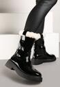 Botine Sialaris Negre