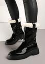 Botine Sialaris Negre