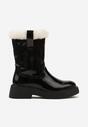Botine Sialaris Negre