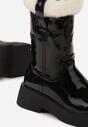 Botine Sialaris Negre