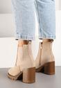 Botine Gemilae Bej