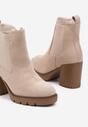 Botine Gemilae Bej