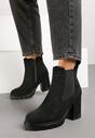 Botine Gemilae Negre