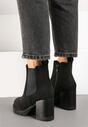 Botine Gemilae Negre
