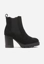 Botine Gemilae Negre