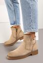 Botine Harirae Bej