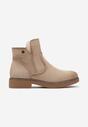 Botine Harirae Bej