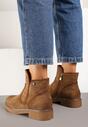 Botine Harirae Bej