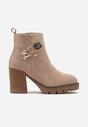 Botine Gemitha Bej