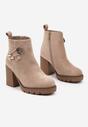 Botine Gemitha Bej