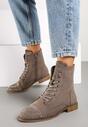 Botine Innama Bej