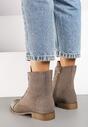 Botine Innama Bej