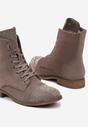 Botine Innama Bej