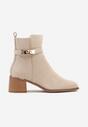 Botine Innariella Bej