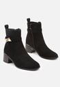 Botine Innariella Negre