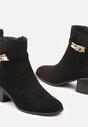 Botine Innariella Negre